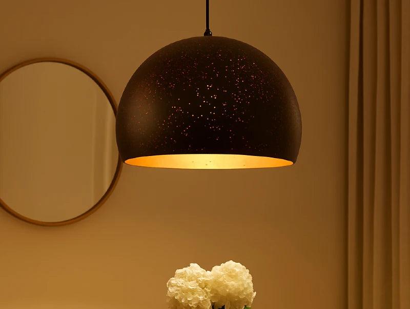 מנורת תלייה DOM