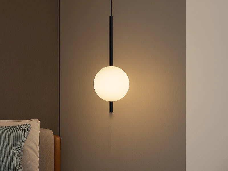 מנורת תלייה ANGELY