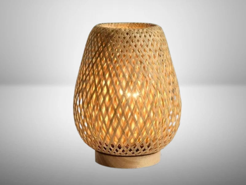 מנורת שולחן MONA