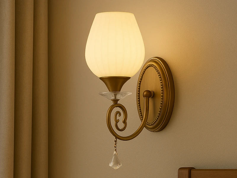 מנורת קיר ANTICO A