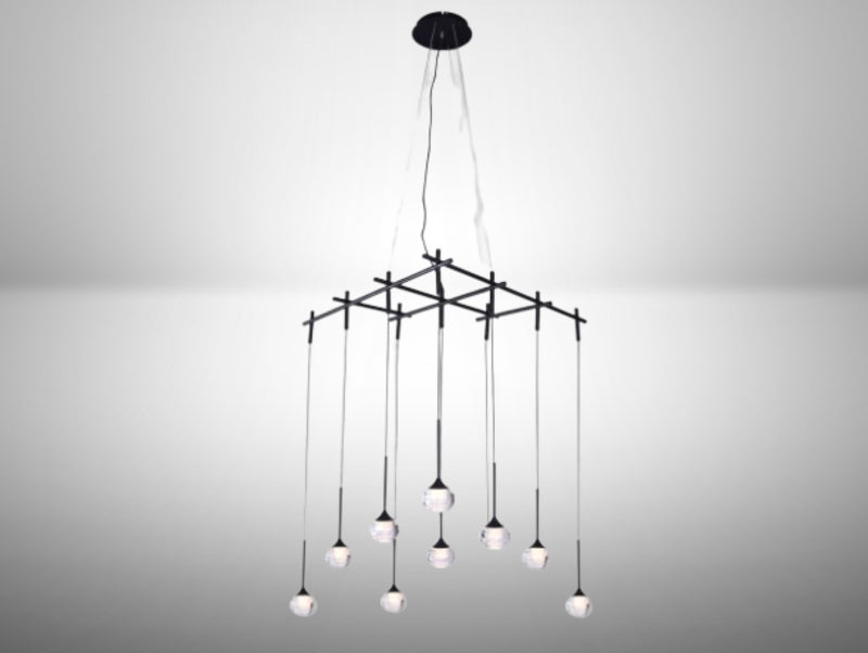 מנורת תלייה KINECTE Élité