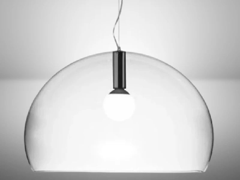 מנורת תלייה USIT - קוטר 50 - תצוגה