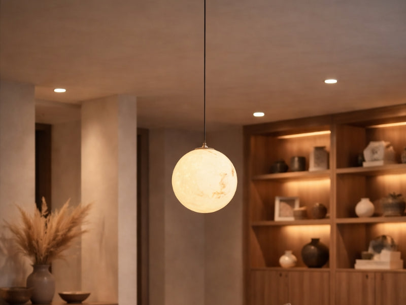 מנורת תלייה MINERA