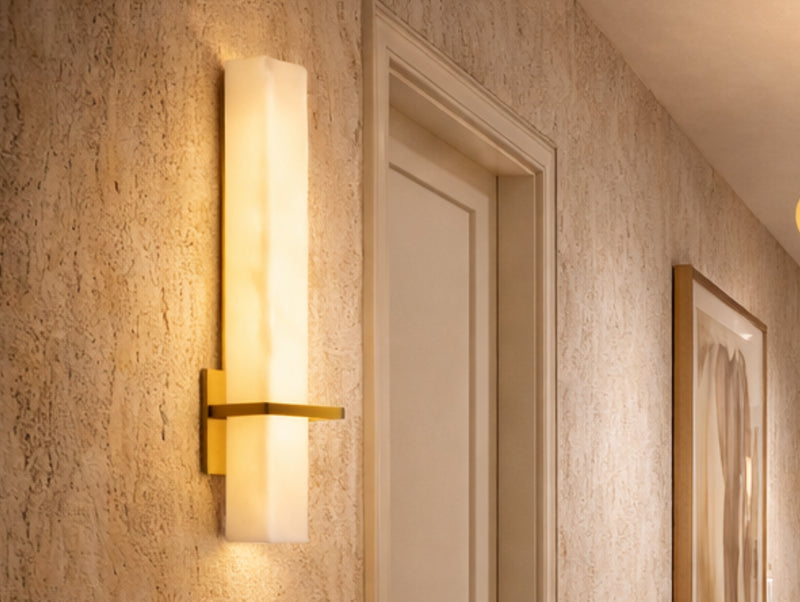 מנורת קיר IVORIA