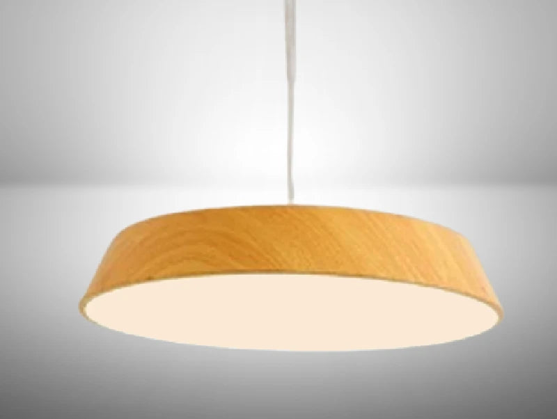 מנורת תלייה DAFI בגוון אור לבן חם