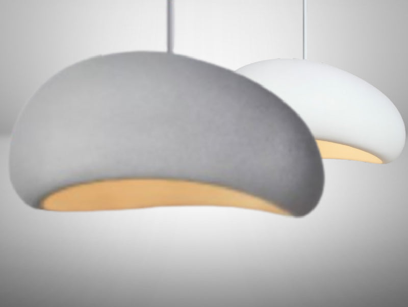 מנורת תלייה LIGHT STONE - Limited Edition