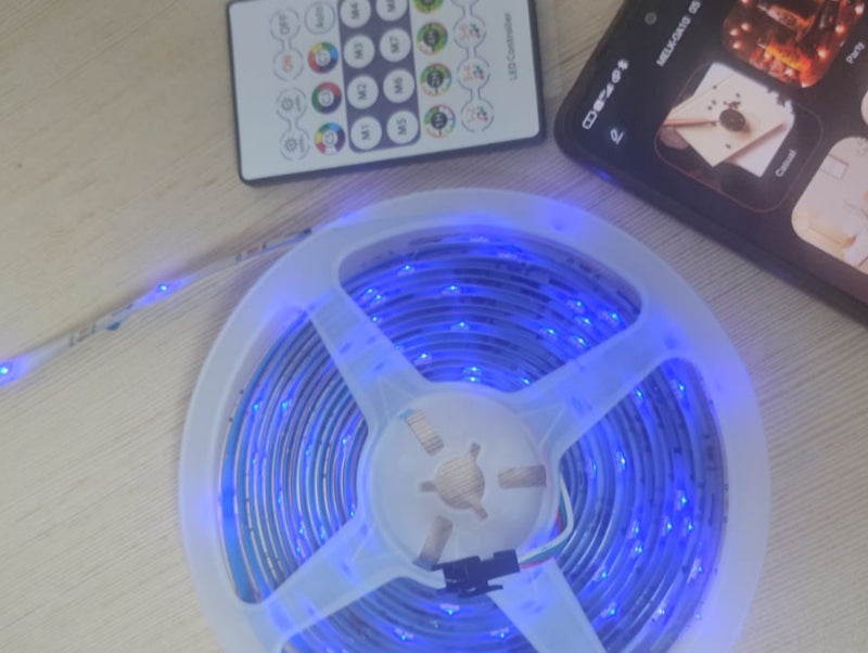 ערכת פס לד MAGIC באורך 5 מטר