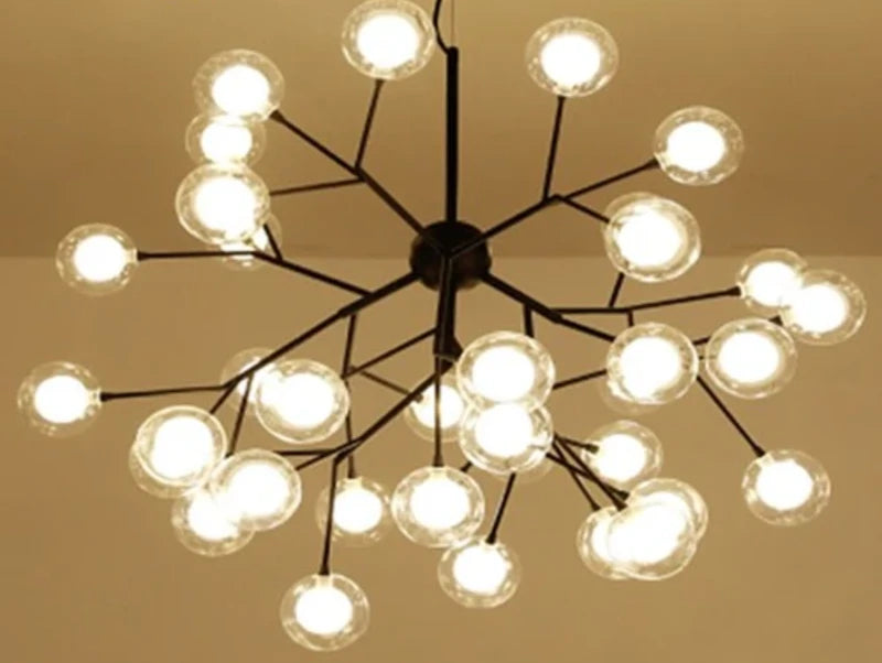 מנורת תלייה BELLISIMA 36 כגורים