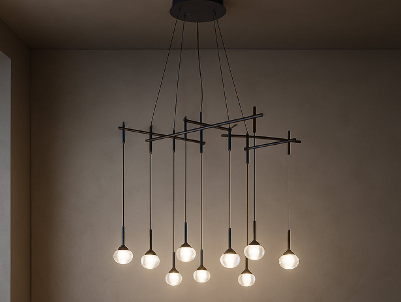 מנורת תלייה KINECTE Élité