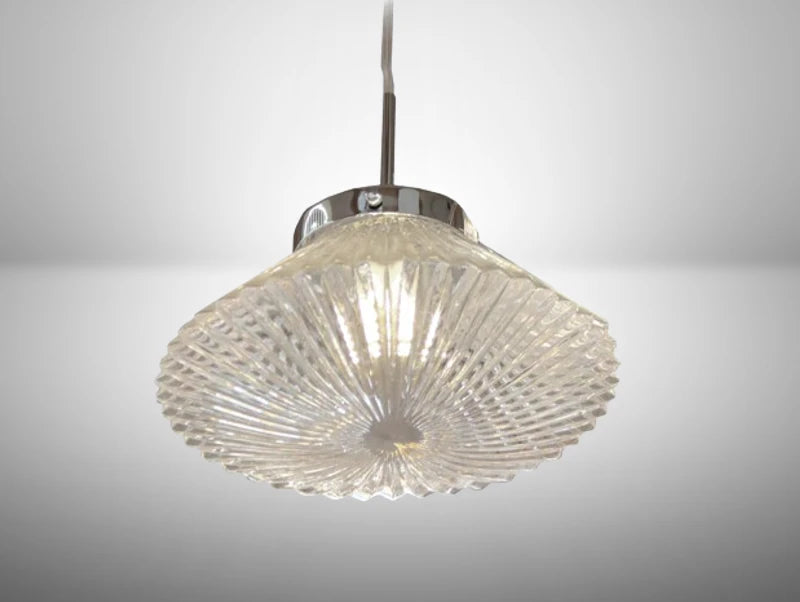 מנורה תלייה 2652 - תצוגה