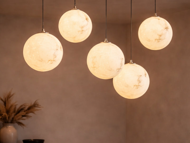 מנורת תלייה MINERA