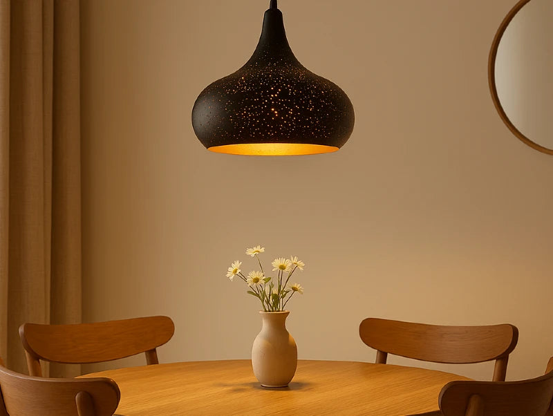 מנורת תלייה TOR