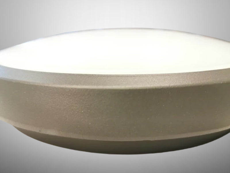 מנורת קיר חוץ FAM - תצוגה