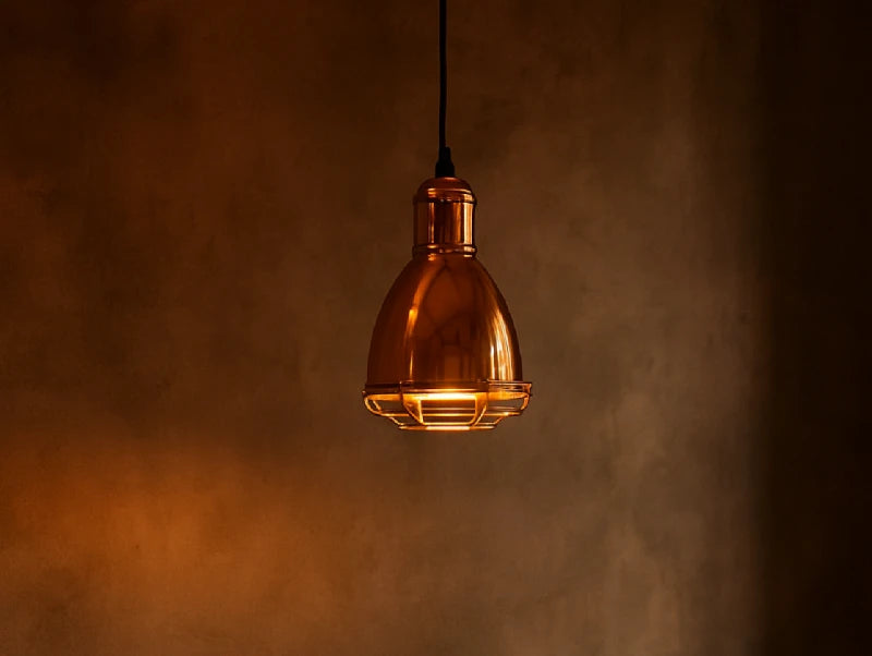 מנורת תלייה TONY תלוייה מהתקרה