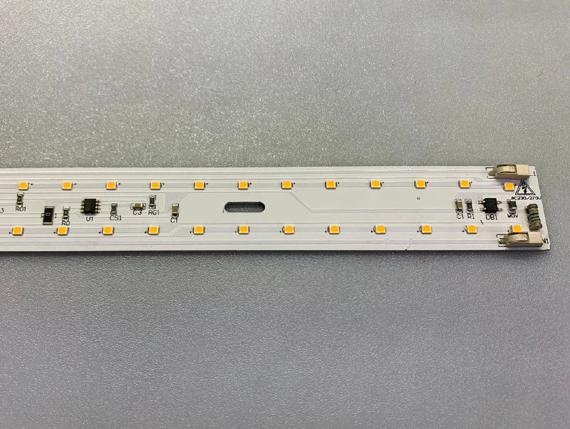 פס לד קשיח 2835 220V
