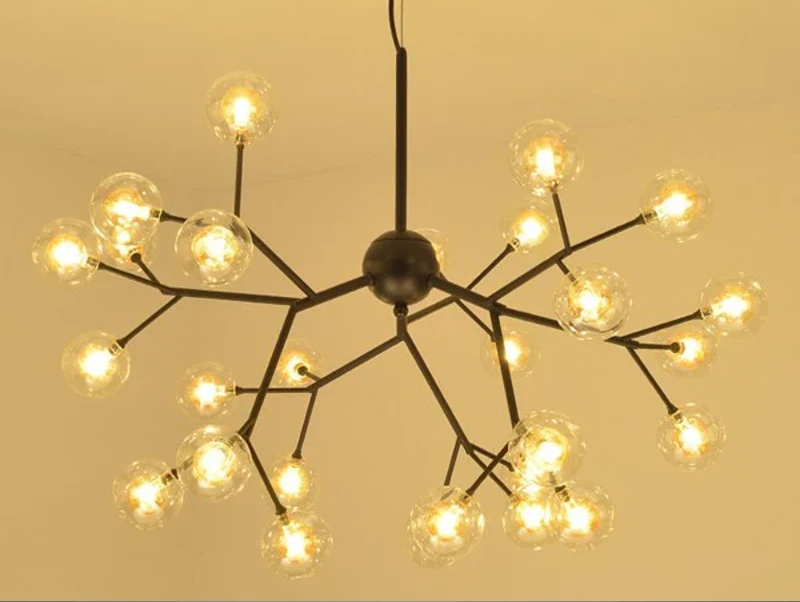 מנורת תלייה BELLISIMA מפיצה אור