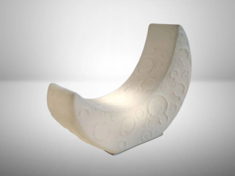 מנורת קיר LUNARA