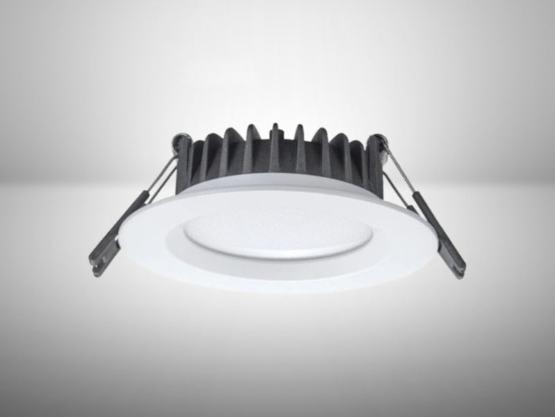 שקוע תקרה 13W דגם SUN Ø120 ס״מ
