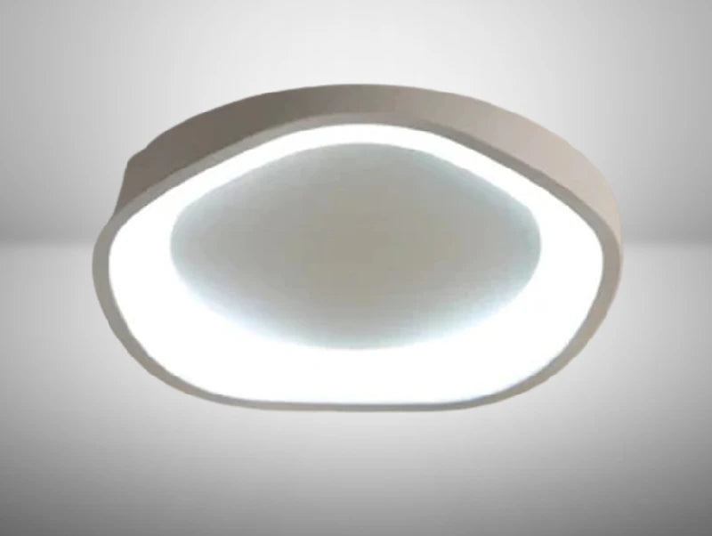 מנורה צמודת תקרה WIZ