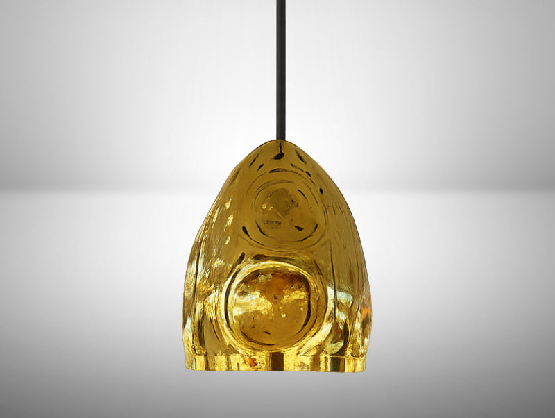 מנורת תלייה PURE GOLD