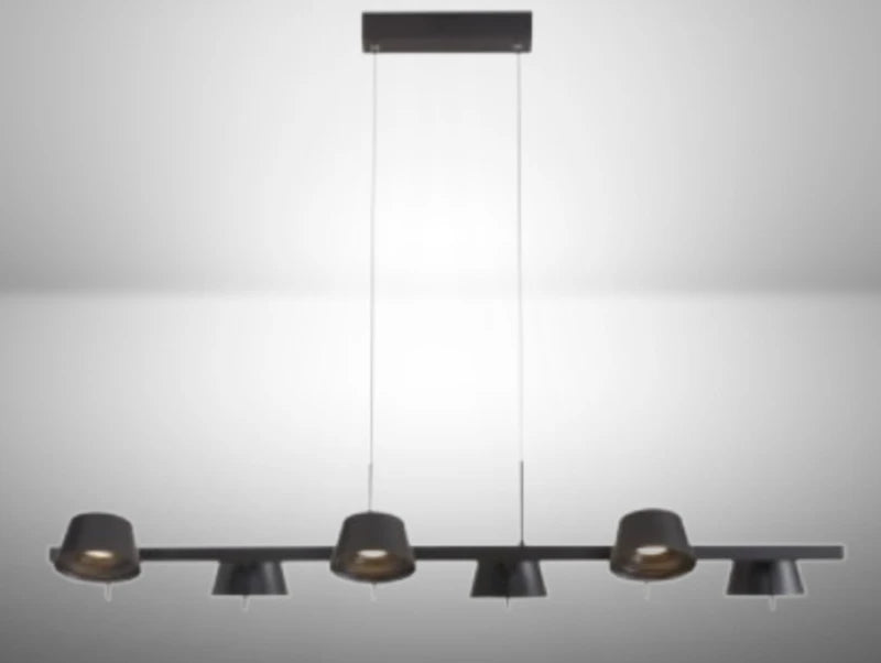 מנורת תלייה RADIANT