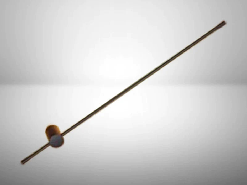 מנורת קיר LINE - תצוגה - 100ס"מ