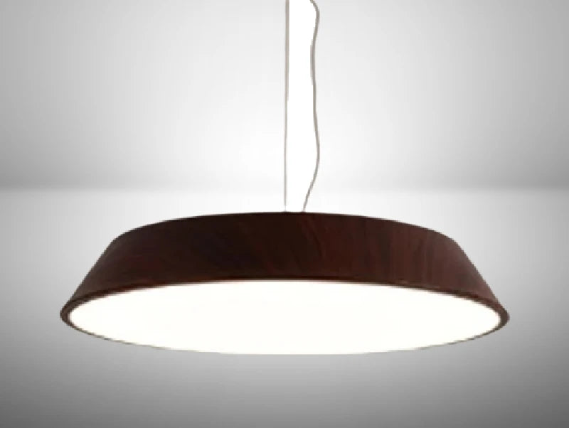 מנורת תלייה DAFI בגוון אור לבן קר