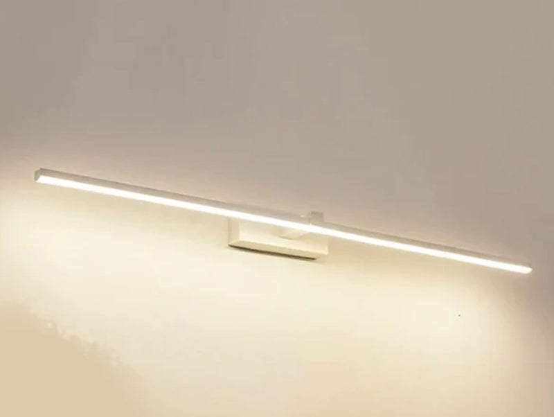 מנורת קיר horizontaly slim