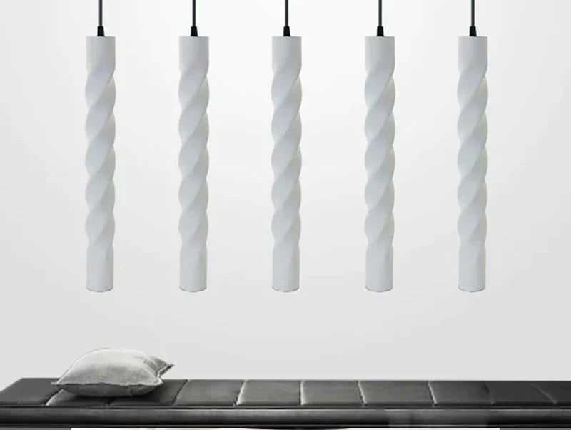 מנורת תלייה REGAZZA - תצוגה