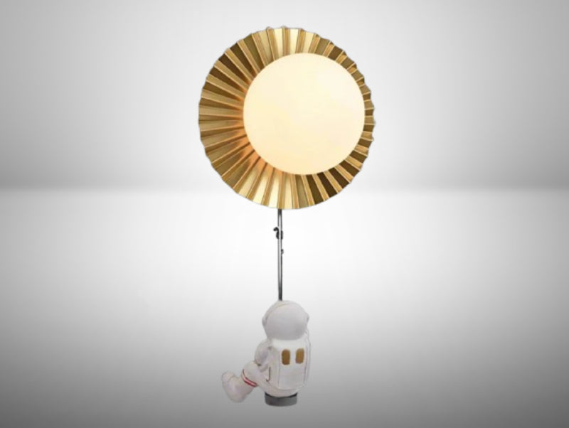 מנורת קיר SCAZ