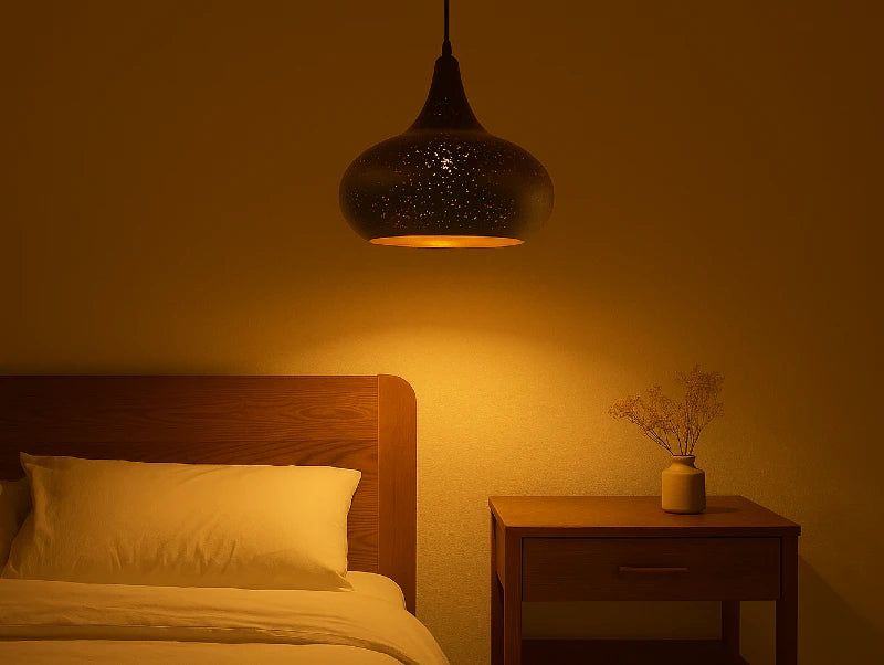 מנורת תלייה TOR