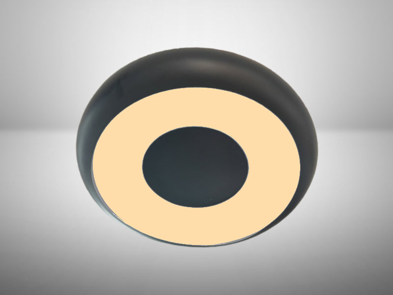 מנורה צמודת תקרה RONDO