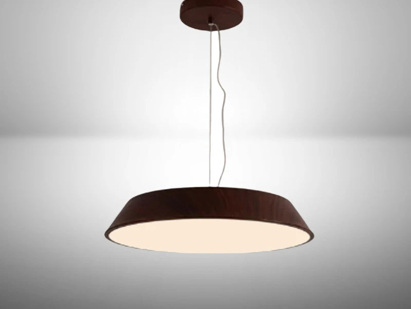 מנורת תלייה DAFI שחורה