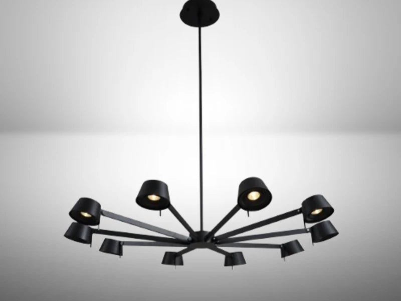 מנורת תלייה RADIANT