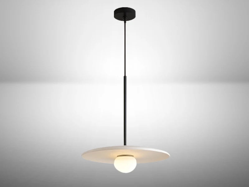 מנורת תלייה ORBIT Disc