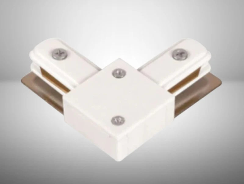 קונקטור זוית לפס צבירה