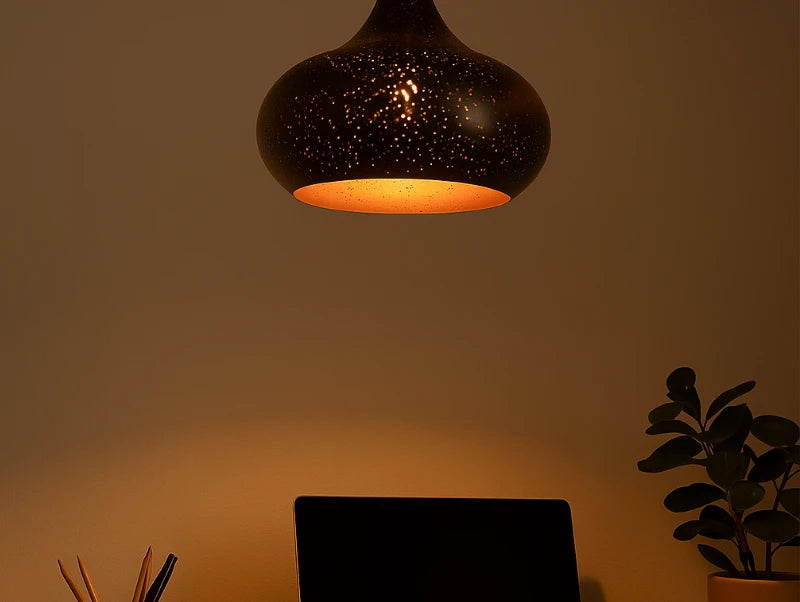 מנורת תלייה TOR