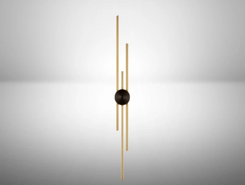 מנורת קיר ECO3