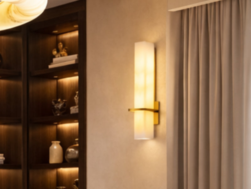 מנורת קיר IVORIA