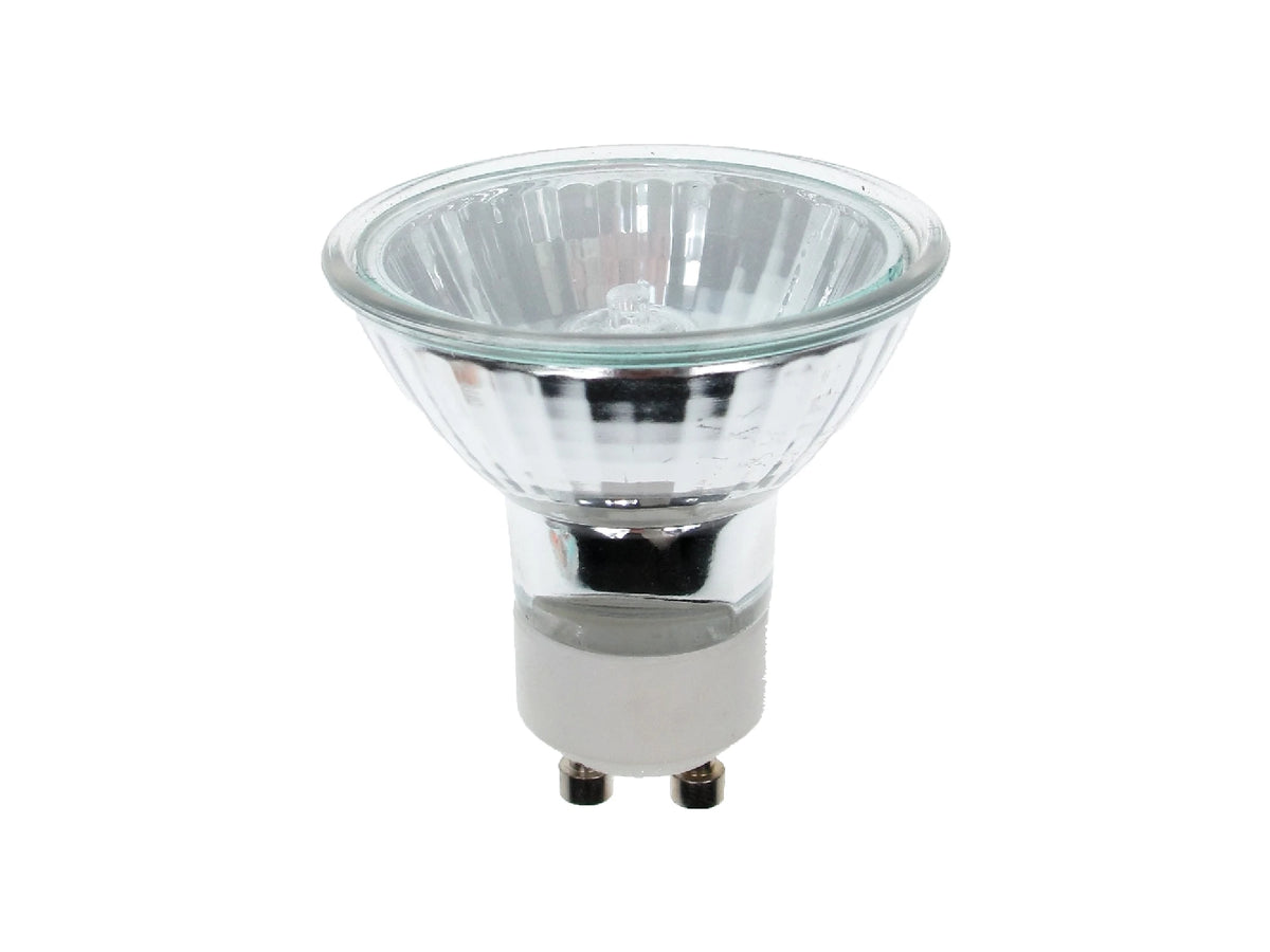 דיקרויקה 230/50 GU-10 ביונט קרמיקה - Halogen Bulbs באתר לדמרקט