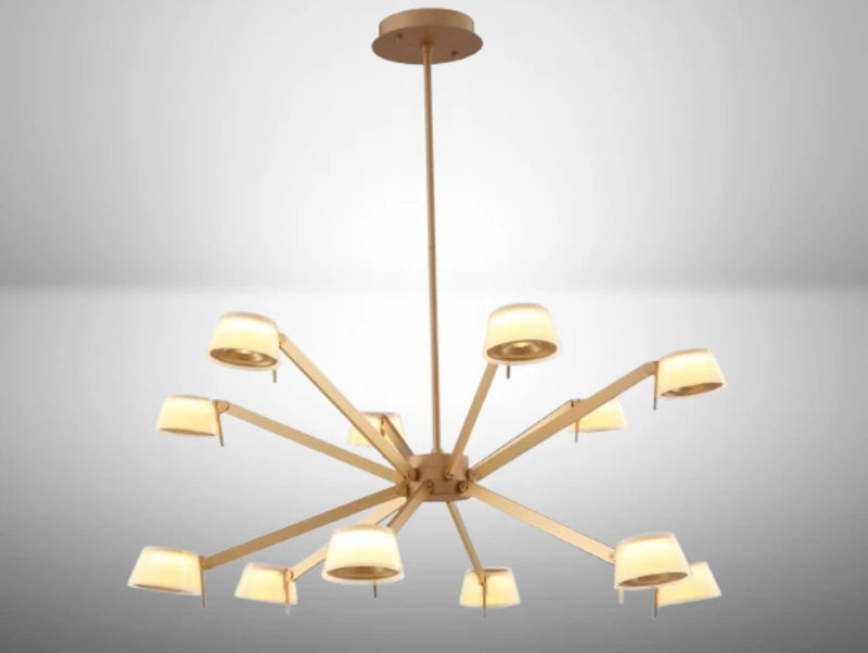 מנורת תלייה RADIANT