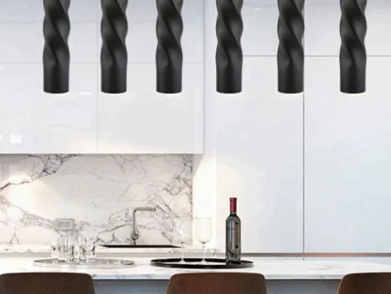 מנורת תלייה REGAZZA - תצוגה