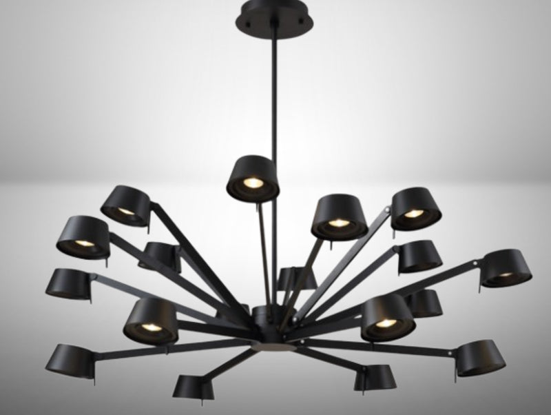 מנורת תלייה RADIANT