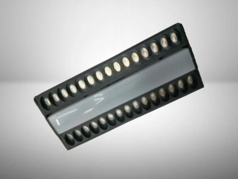 ספוט לפס צבירה HPQ