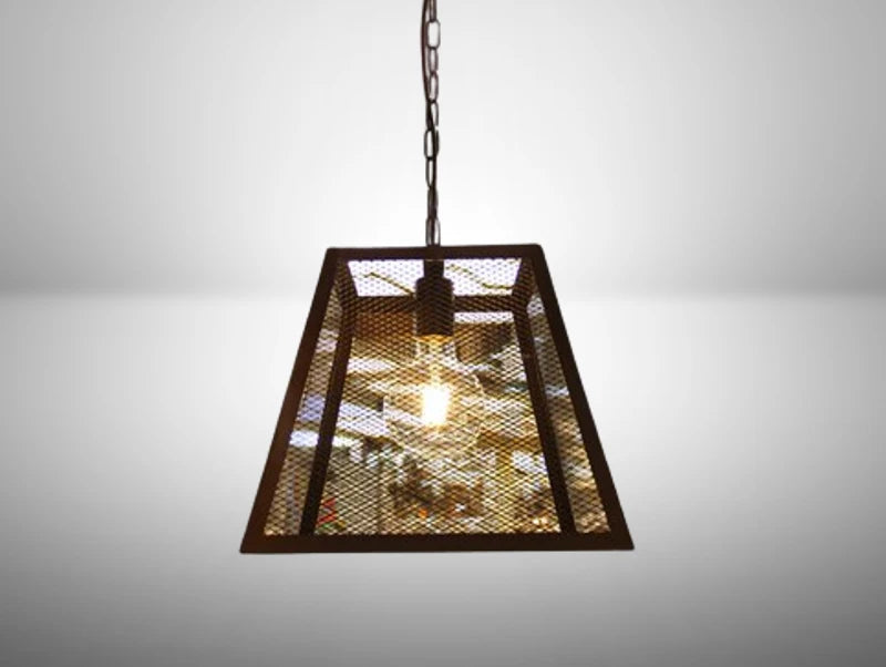 מנורת תלייה MIRO