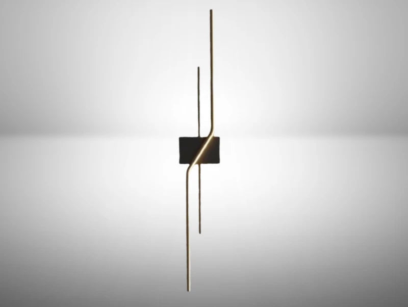 מנורת קיר LIBEZ