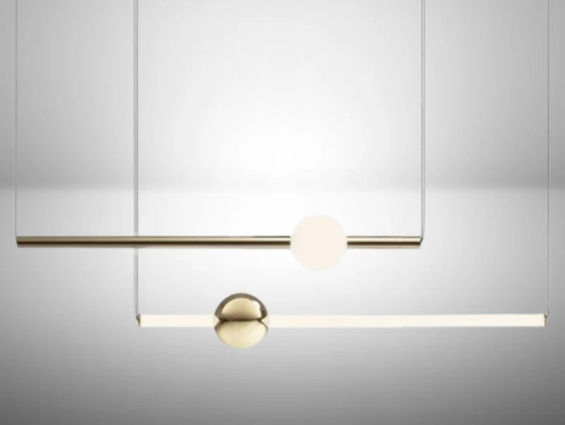 מנורת תלייה FARELL - תצוגה