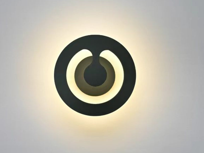 מנורת קיר LUNIS