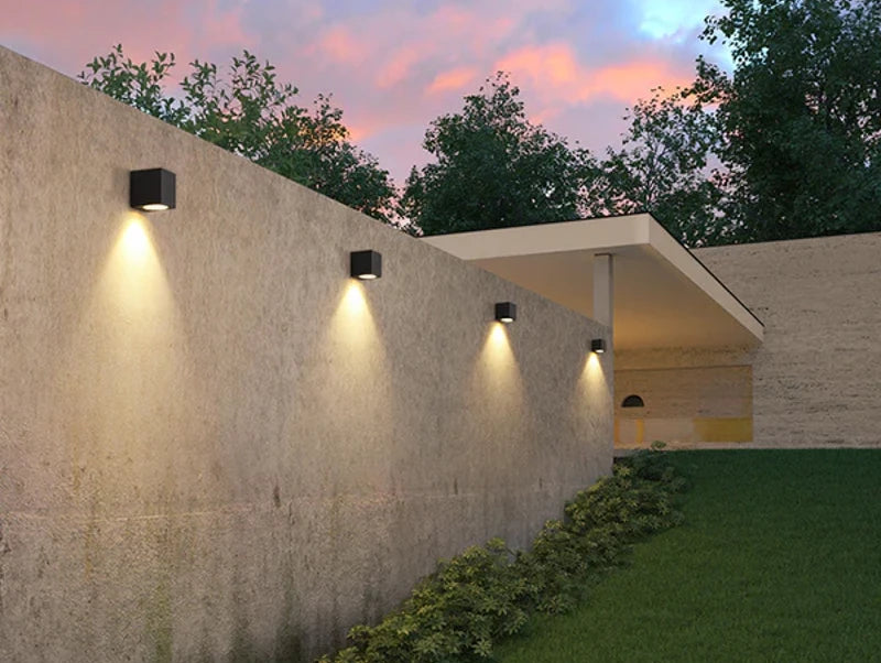 מנורת קיר KESHET