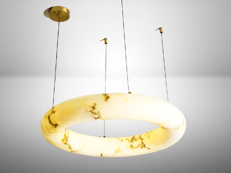 מנורת תלייה VENICE STONE